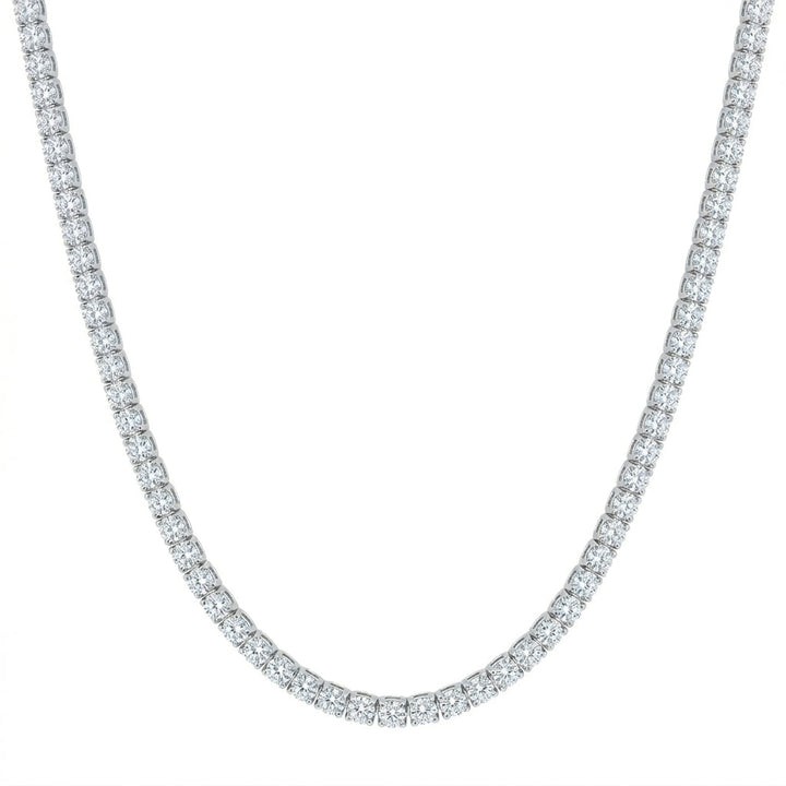 Monica Secrets Classics Tennis Necklace