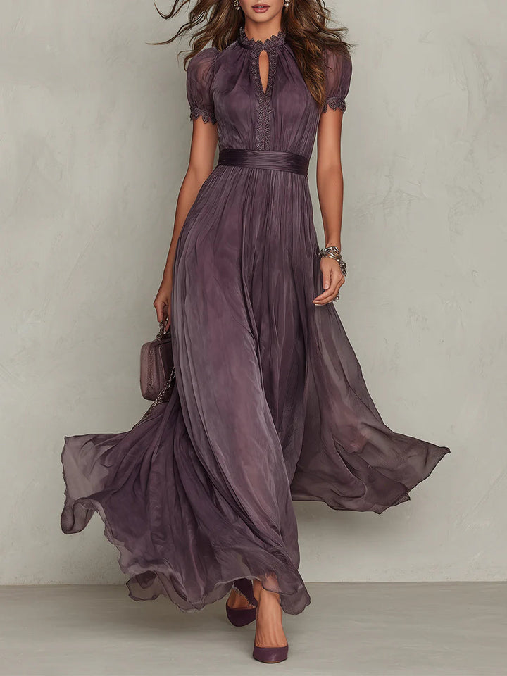 Elowen | V-Neck Dress