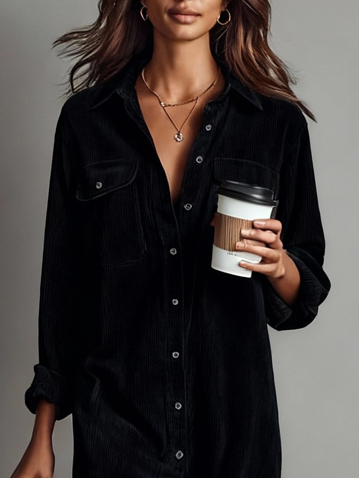 Sophie | Midi Dress