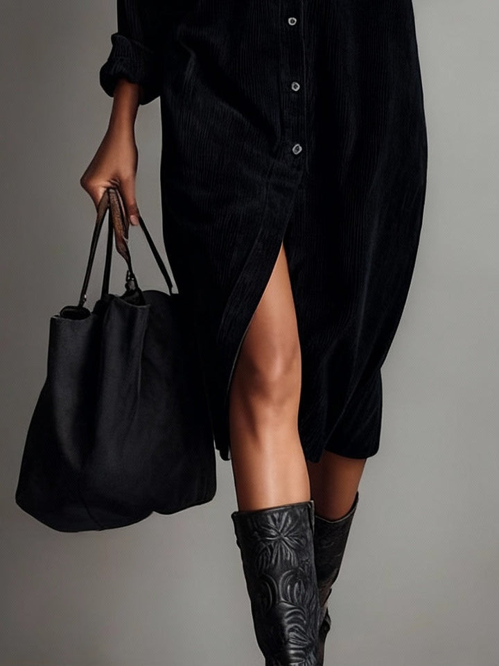 Sophie | Midi Dress