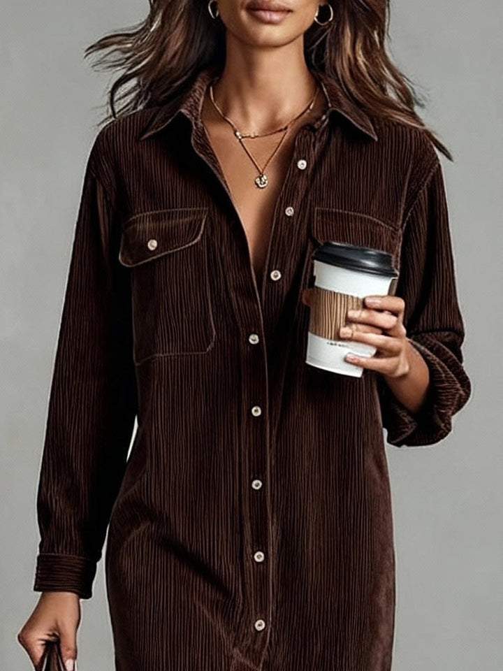 Sophie | Midi Dress