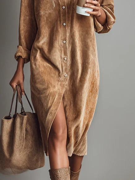 Sophie | Midi Dress