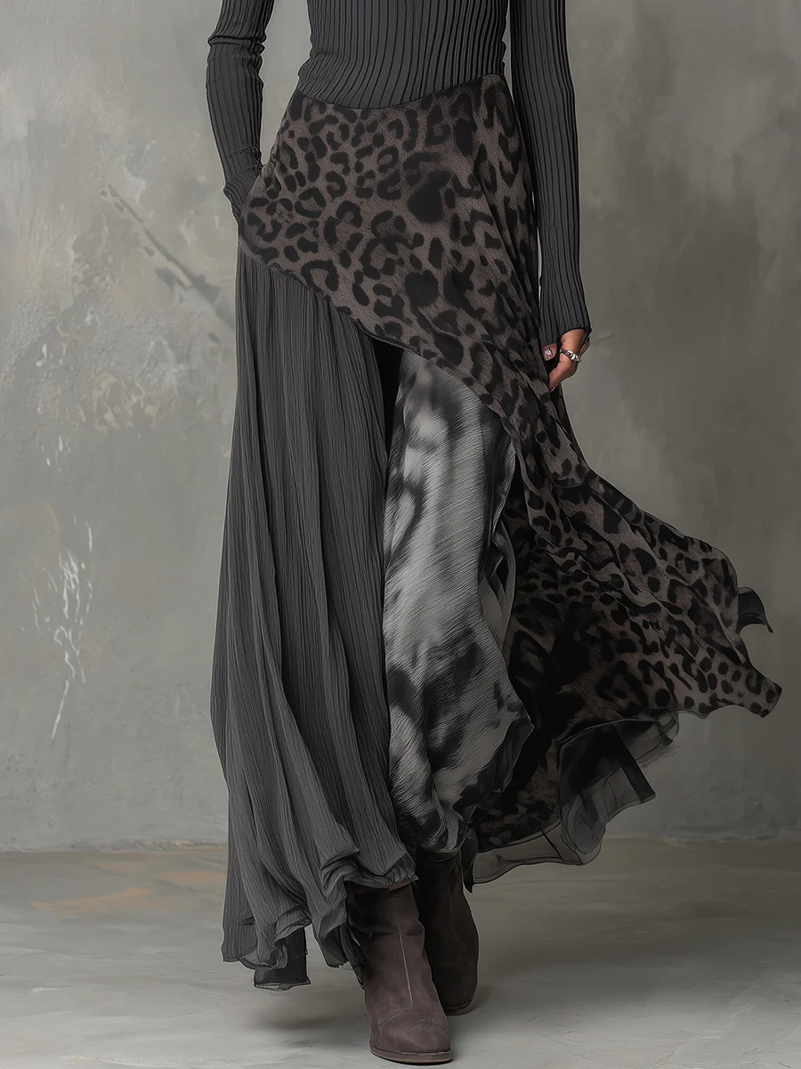 Sophie | Elegant Maxi Dress