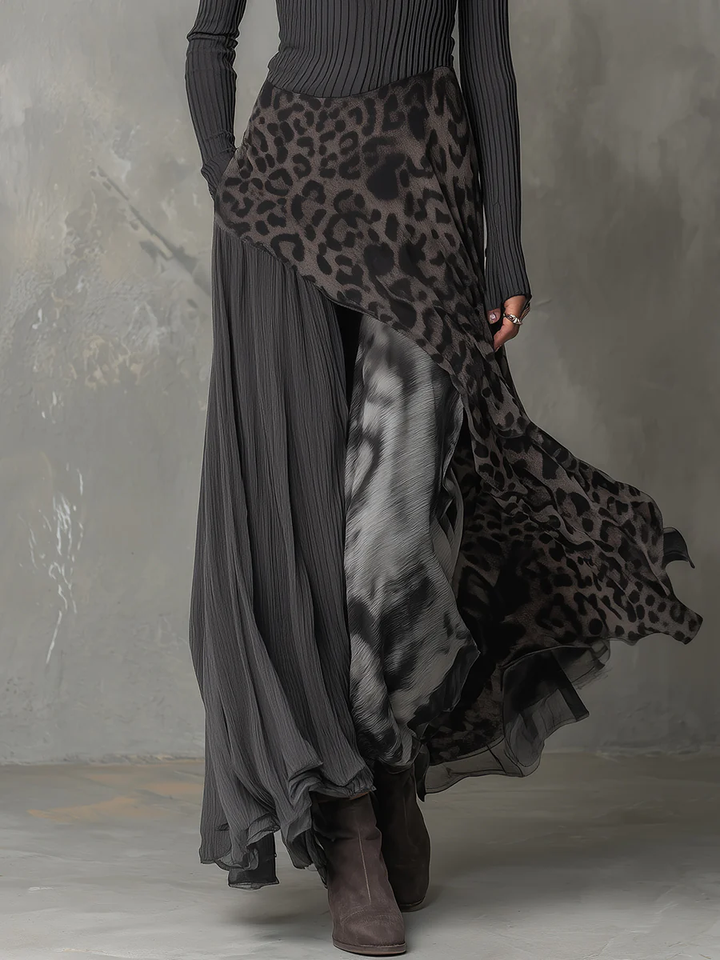 Sophie | Elegant Maxi Dress