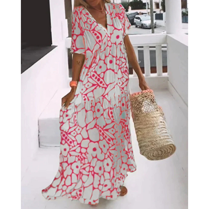 Selene | Summer Dress