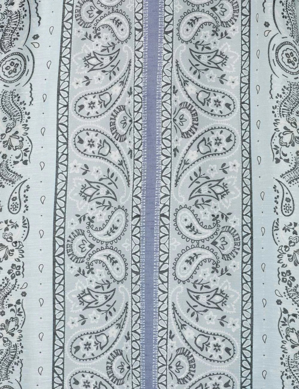 Monica Secrets | Boho Print Two-Piece Set