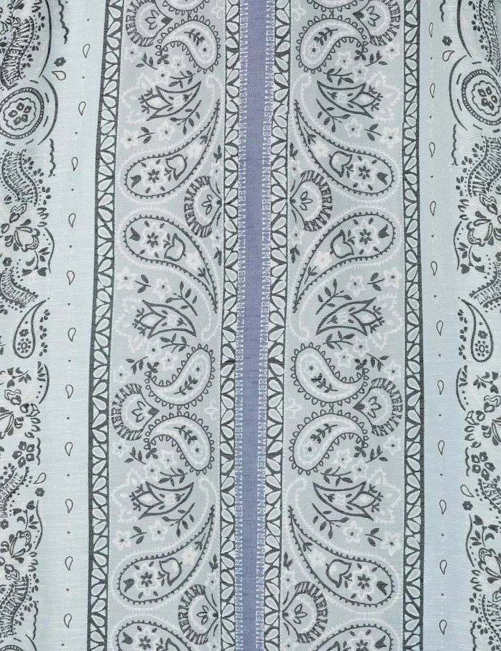 Monica Secrets | Boho Print Two-Piece Set