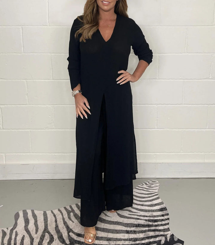 Aveline | Comfy Two-piece Set