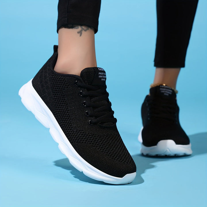 Monica Secrets | All-Day Comfort Sneakers