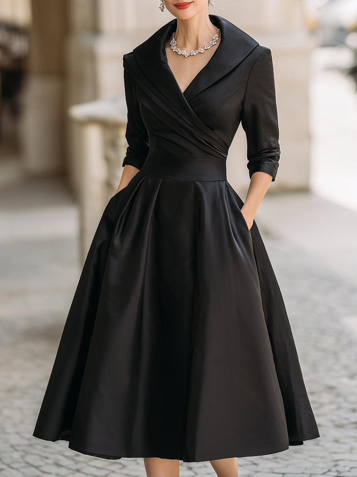 Sophie | Elegant Casual Dress