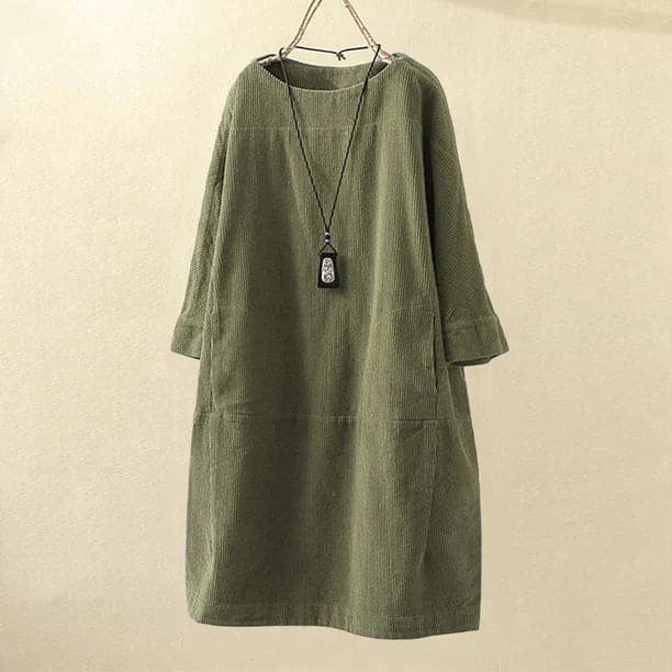 Amara | Loose Fit Dress