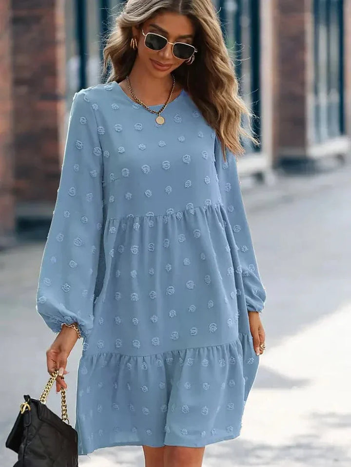 Amara | Loose Fit Dress