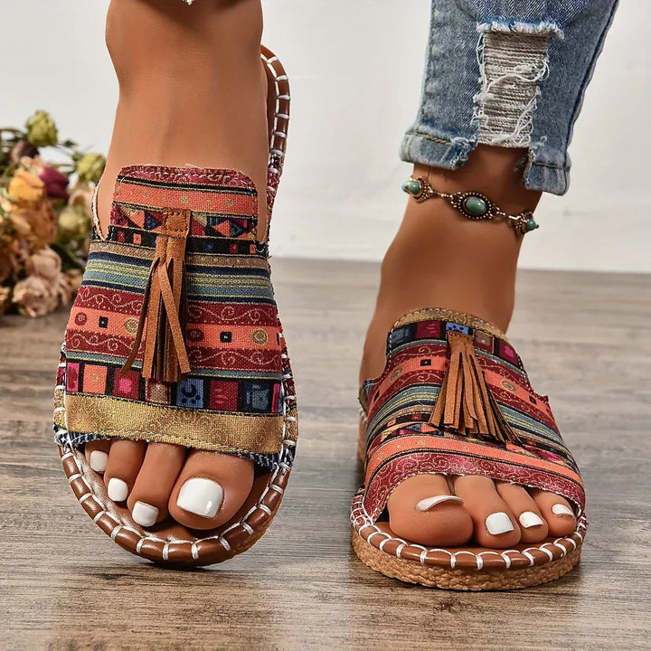 Elowen | Casual Sandals