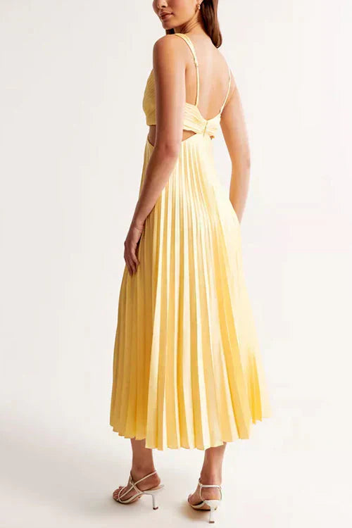 Monica Secrets | Dreamy Maxi Dress