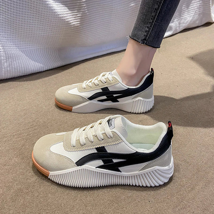 Aria | Everyday Support Sneakers