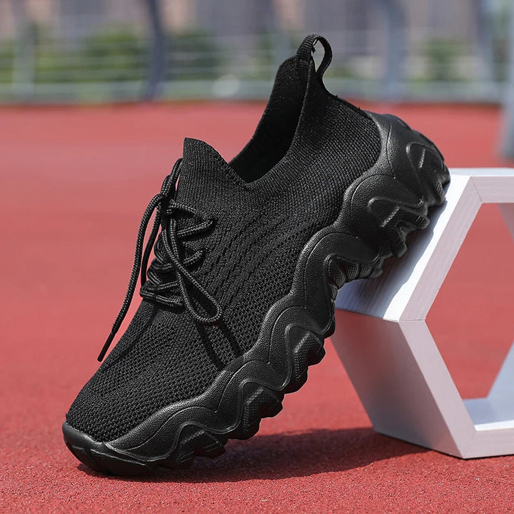 Monica Secrets | Performance Sneaker