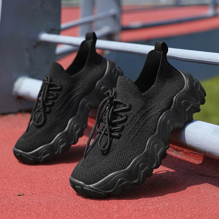 Monica Secrets | Performance Sneaker