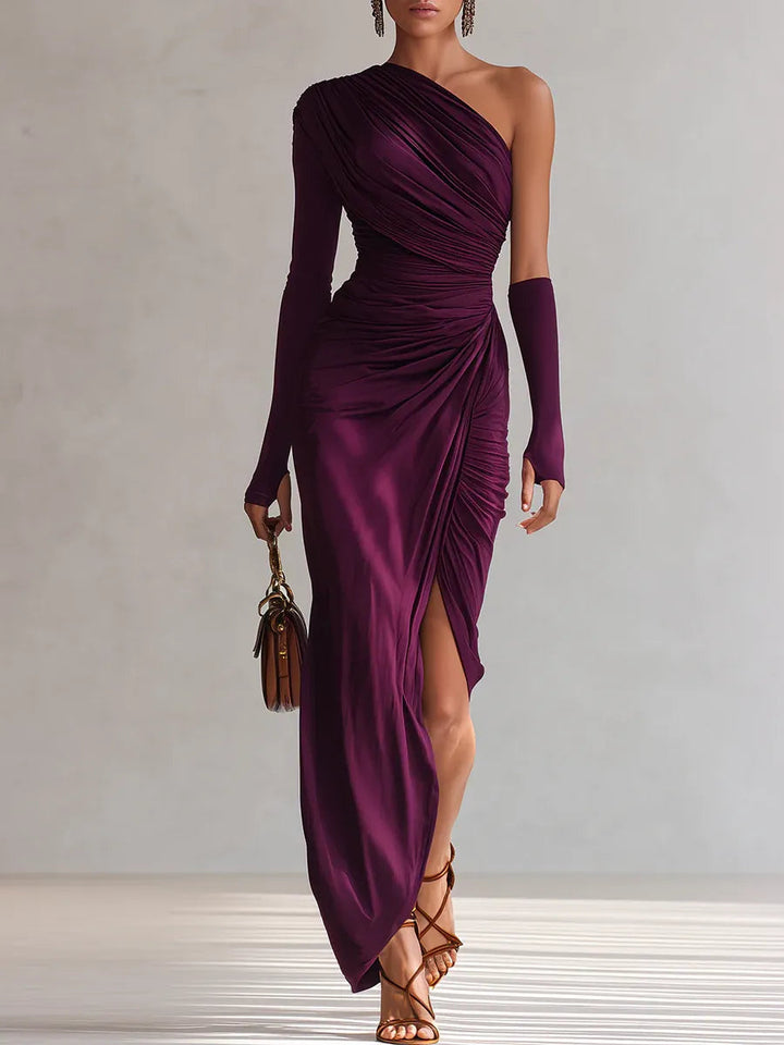 Zara | Elegant Maxi Dress