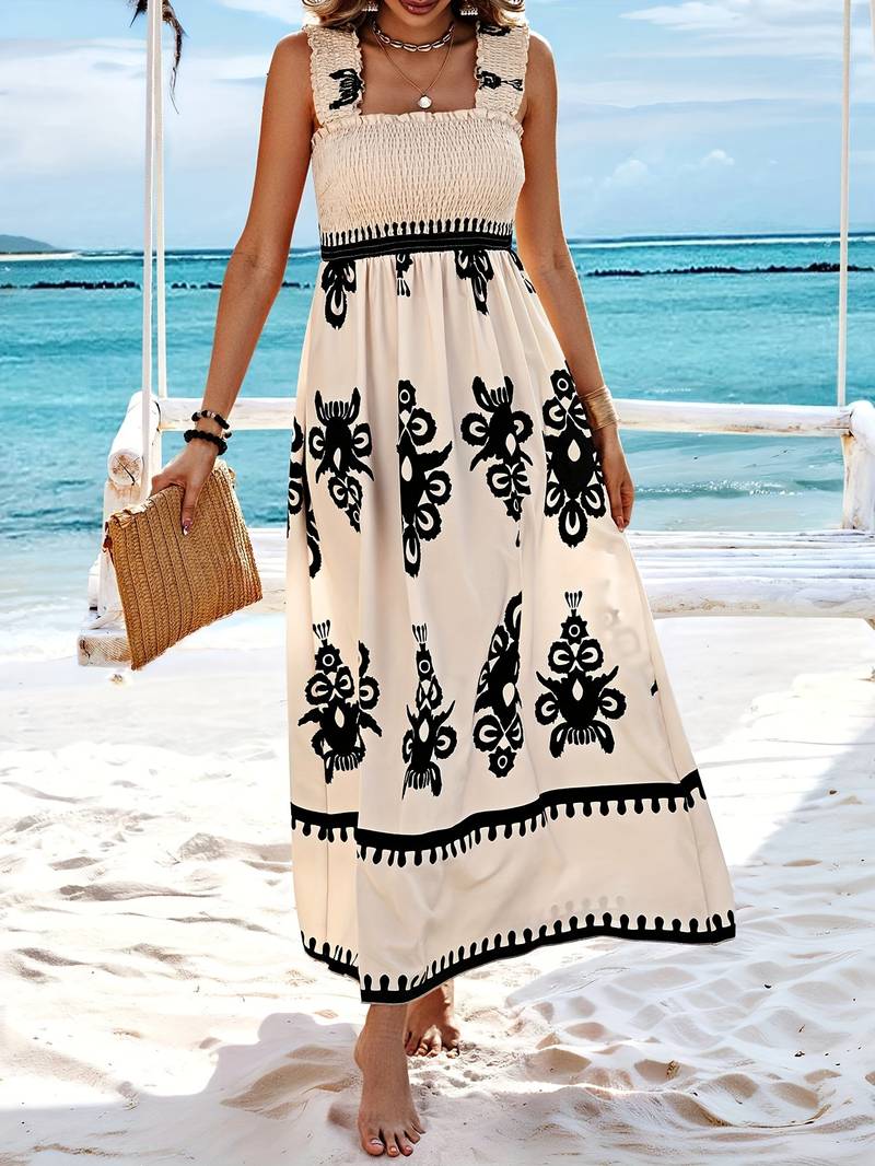 Sophie | Maxi Dress
