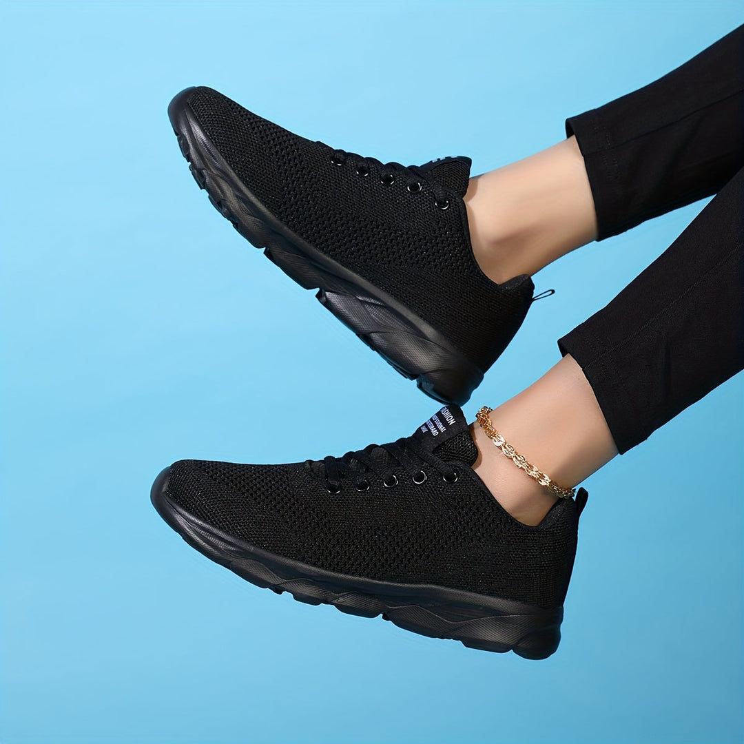 Monica Secrets | All-Day Comfort Sneakers