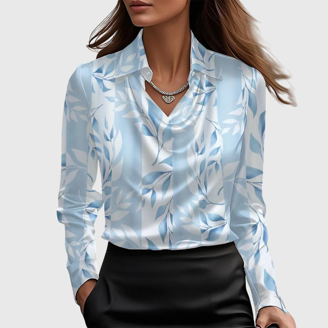 Monica Secrets | Elegant Blouse