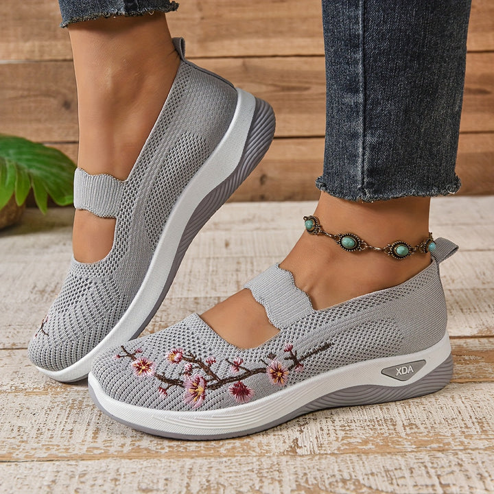 Liora | Orthopedic Comfort Shoes