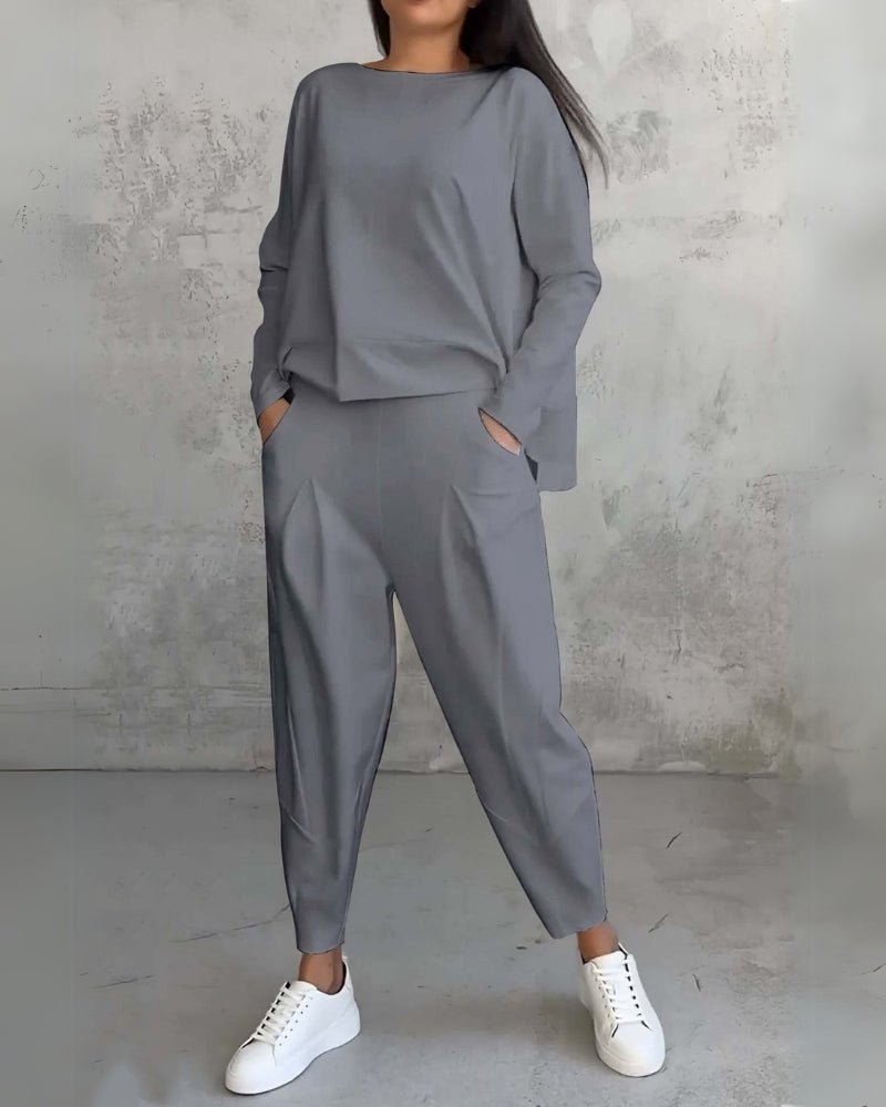 Emilia | Elegant Lounge Set