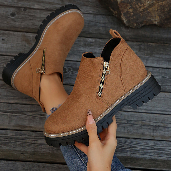 Celeste | Ankle Boots
