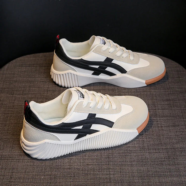 Aria | Everyday Support Sneakers