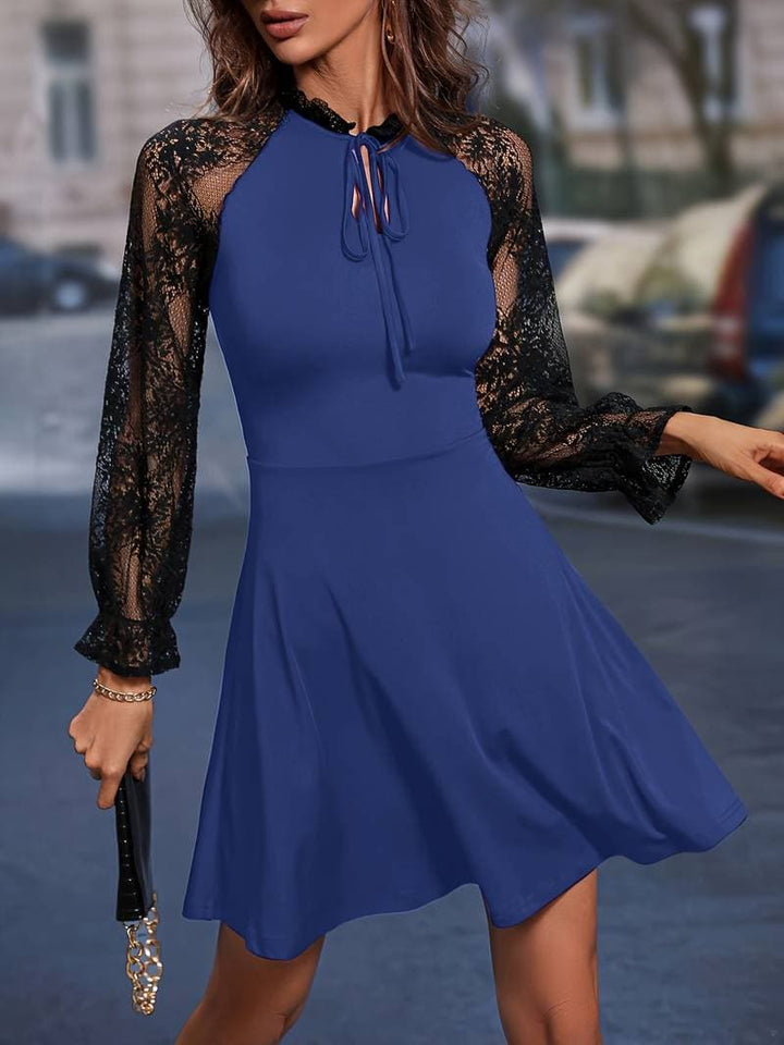 Amara | A-Line Dress