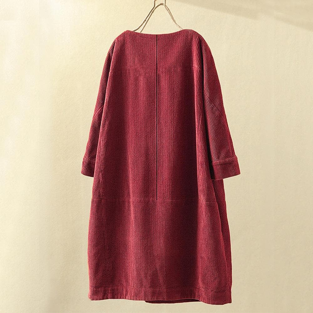Amara | Loose Fit Dress
