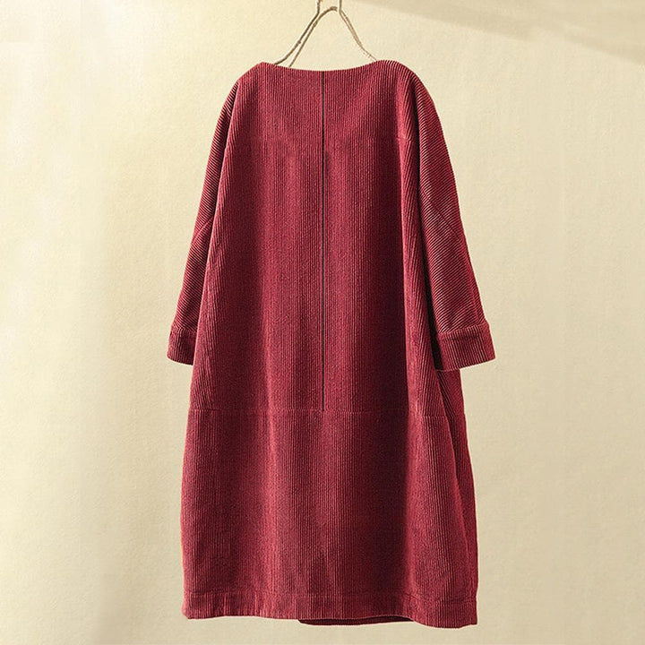 Amara | Loose Fit Dress