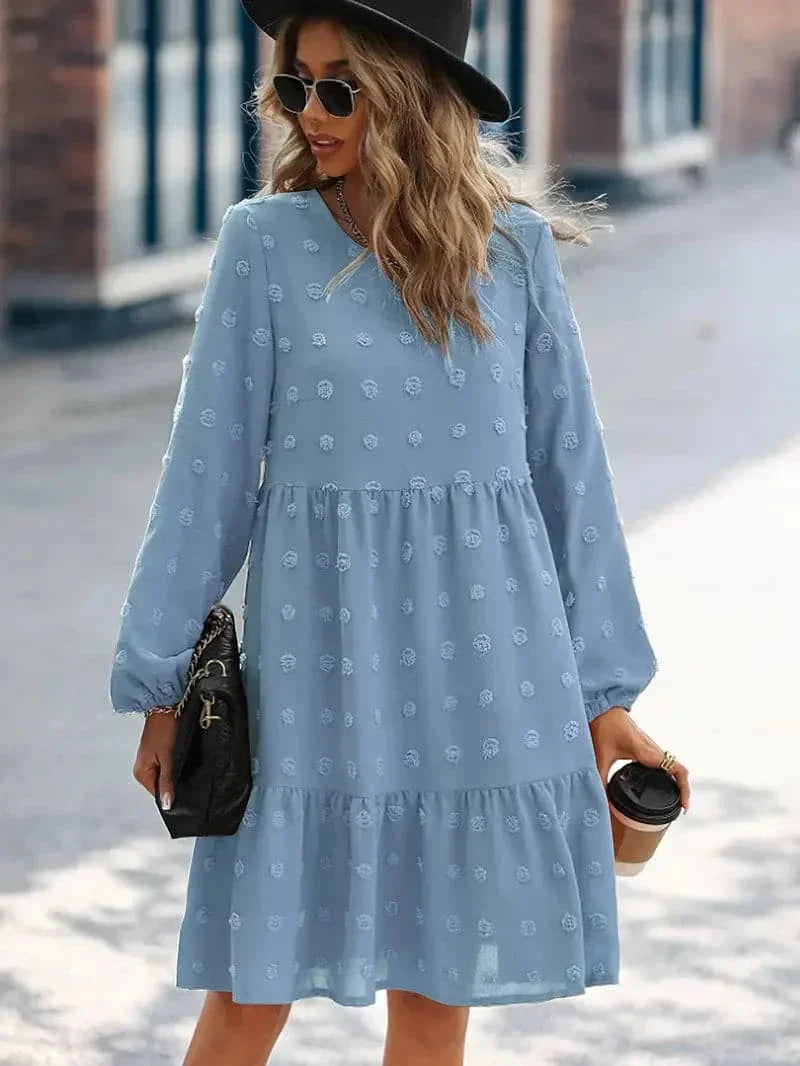 Amara | Loose Fit Dress