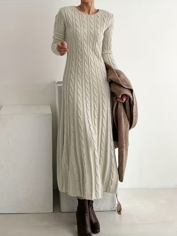 Thalia | Elegant Maxi Dress