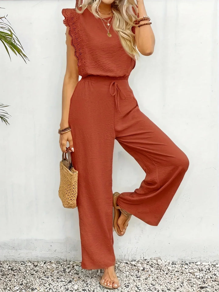 Evelyn | Two-Piece Set