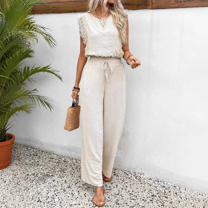 Evelyn | Two-Piece Set