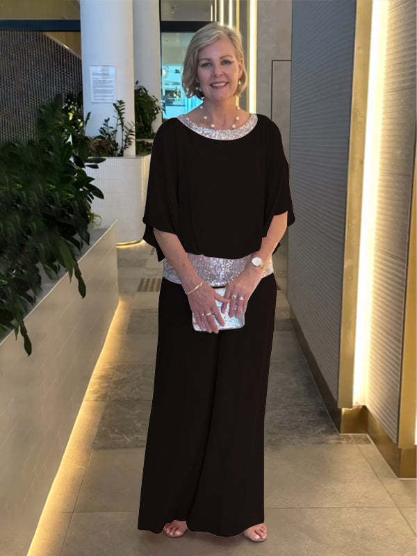 Monica Secrets | Classy Elegant Set