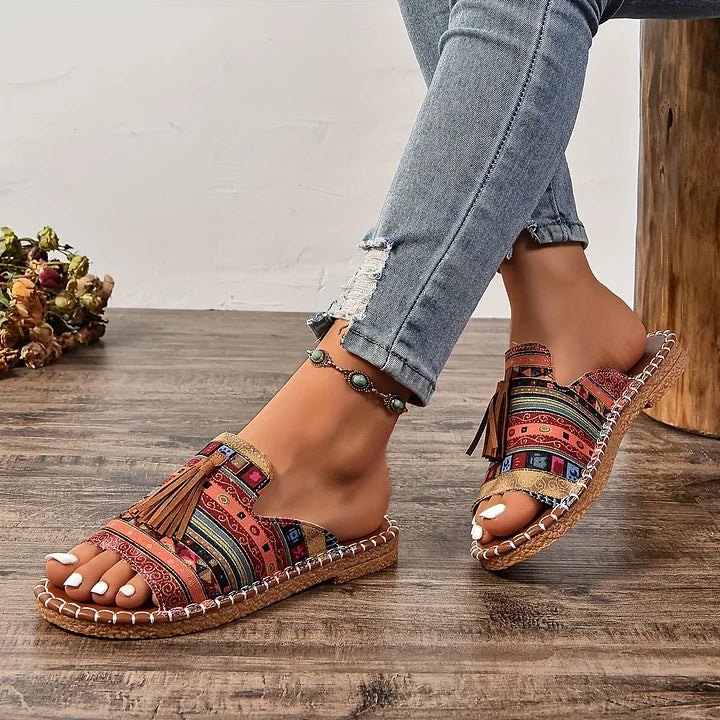 Elowen | Casual Sandals