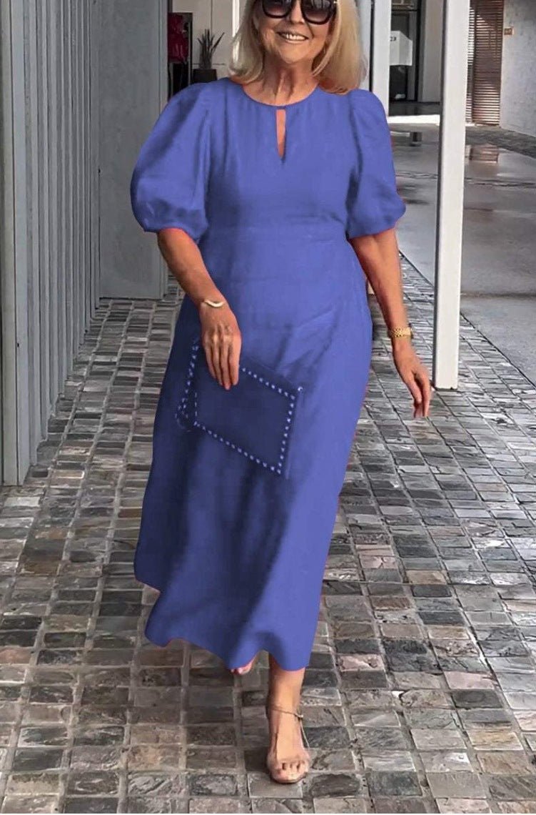 Clara | Midi Dress
