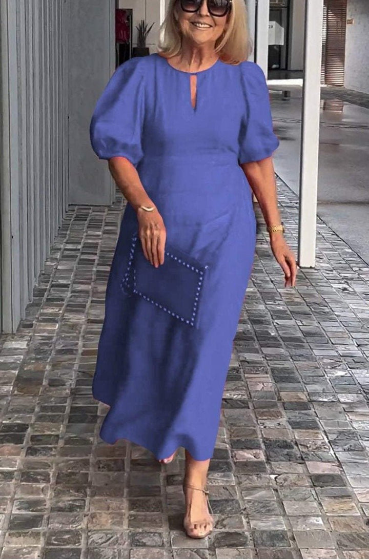 Clara | Midi Dress