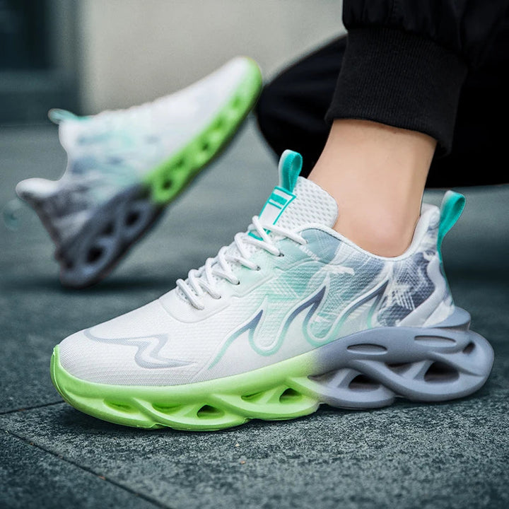 Monica Secrets | Performance Sneaker