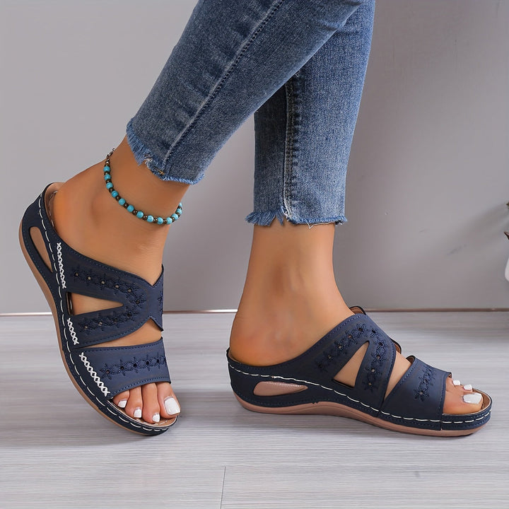 Elowen | Casual Sandals
