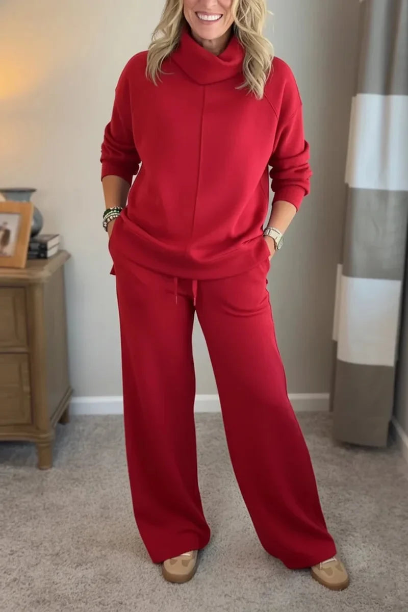 Elowen | Cozy Set