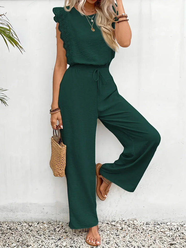Evelyn | Two-Piece Set
