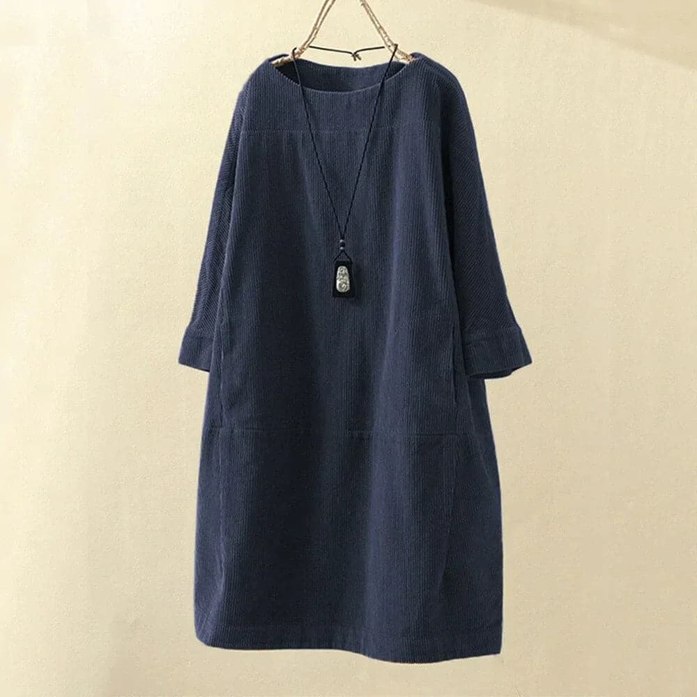 Amara | Loose Fit Dress