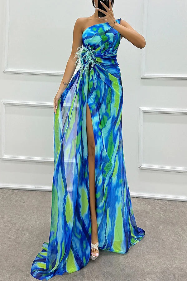 Amara | Maxi Dress