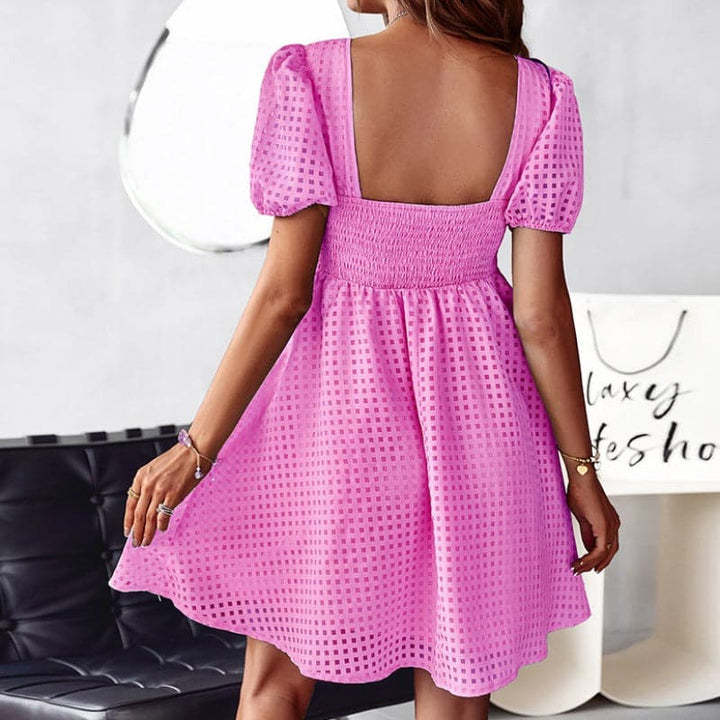 Sabrina | A-line Dress