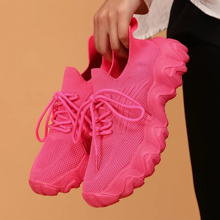 Monica Secrets | Performance Sneaker