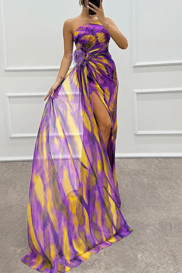 Amara | Maxi Dress