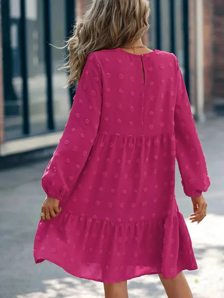 Amara | Loose Fit Dress